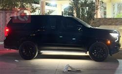 شيفروليه تاهو